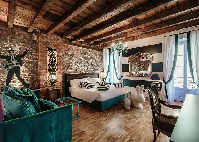 Aurum - Luxury Como