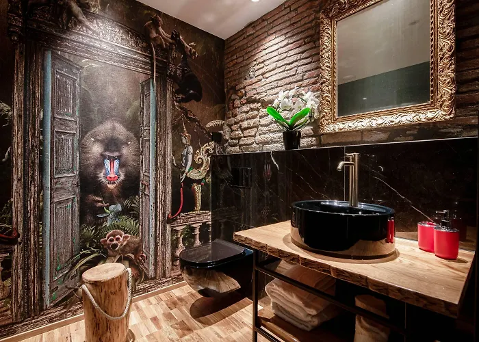 Guest house Aurum - Luxury Como