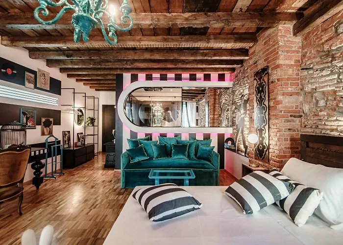 Guest house Aurum - Luxury