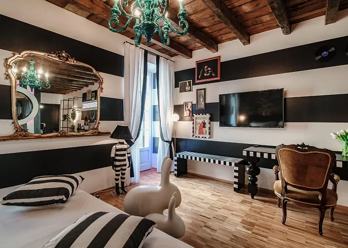 Aurum - Luxury Penzion
