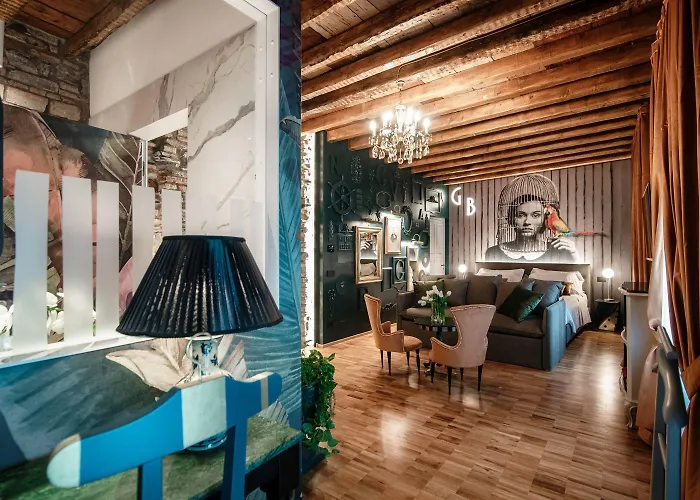 Aurum - Luxury Guest house