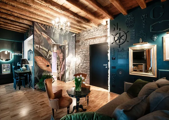 Guest house Aurum - Luxury