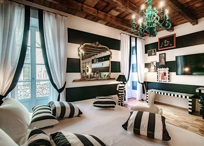 Penzion Aurum - Luxury Como