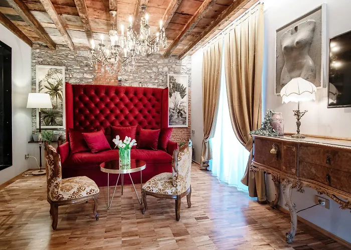 Penzion Aurum - Luxury 4*