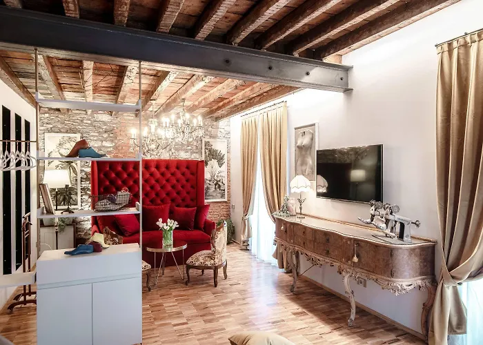 Guest house Aurum - Luxury