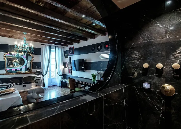 Aurum - Luxury Como