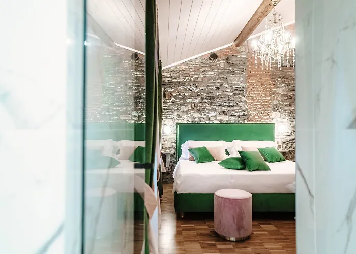 Aurum - Luxury Como