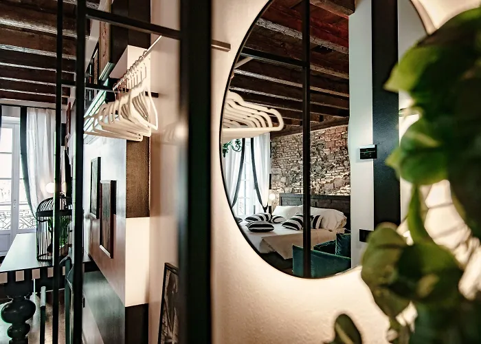 Guest house Aurum - Luxury