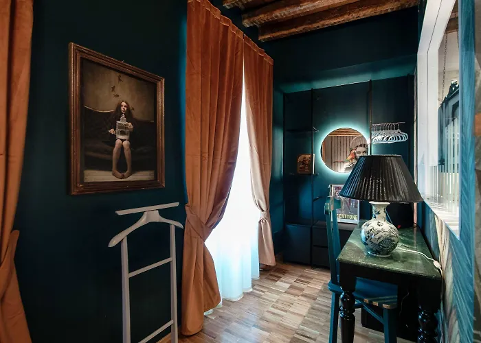 Aurum - Luxury Como