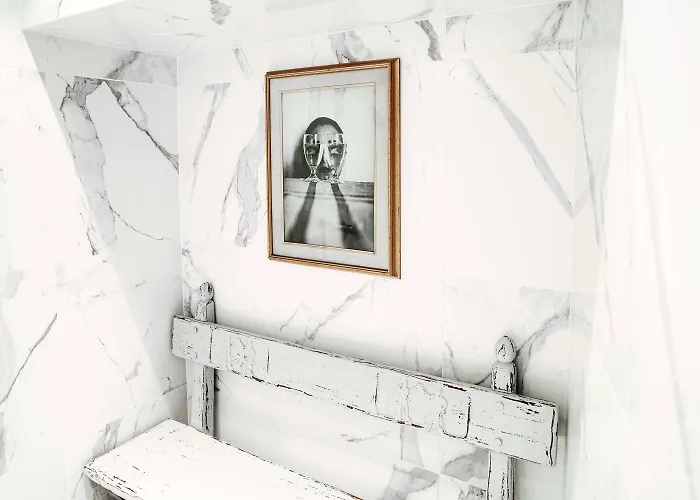 Aurum - Luxury Guest house