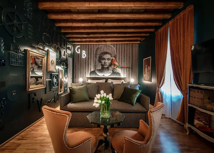 Aurum - Luxury Guest house