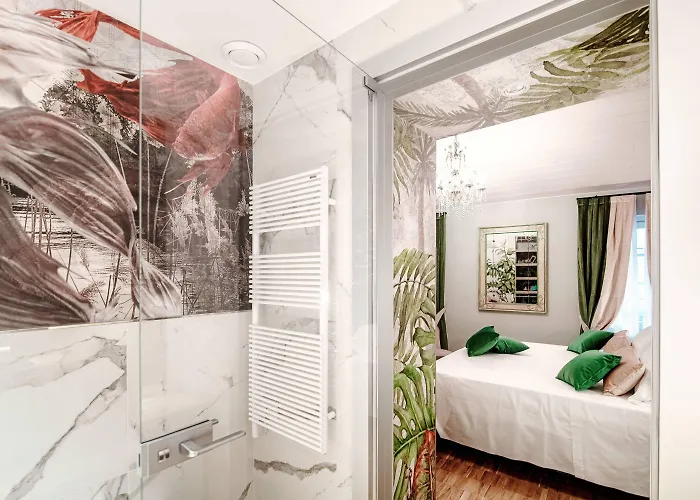 Aurum - Luxury Guest house 4*