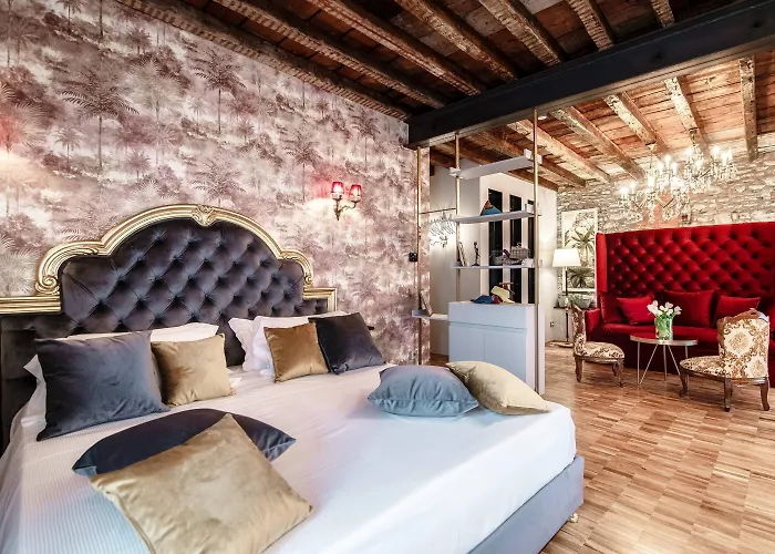 Aurum - Luxury Penzion 4*