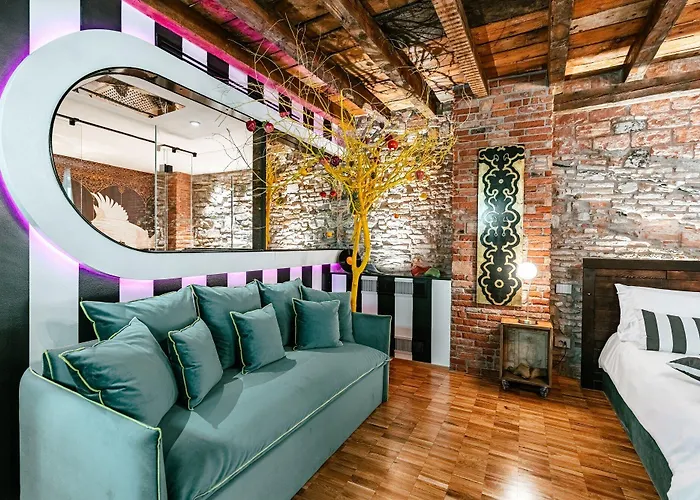 Aurum - Luxury Como