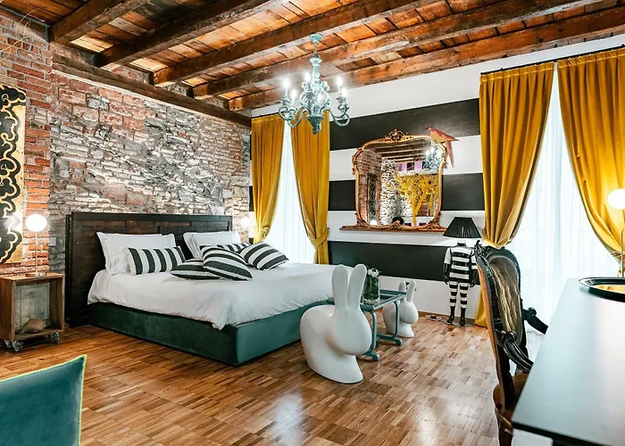 Penzion Aurum - Luxury