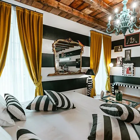 بيت ضيافة Aurum - Luxury كومو