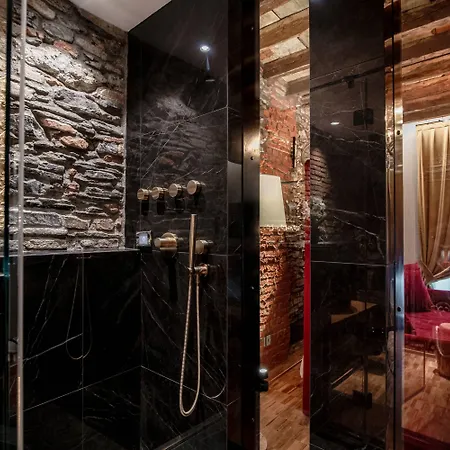 Aurum - Luxury 4* كومو