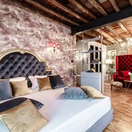 Aurum - Luxury بيت ضيافة 4*