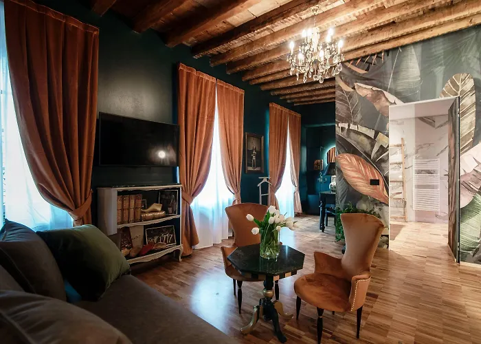 Aurum - Luxury 4* קומו