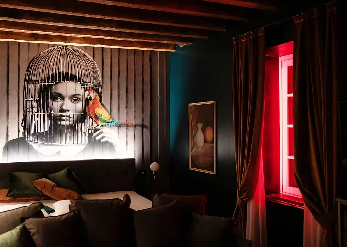 Aurum - Luxury 4* קומו