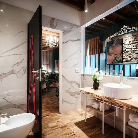 Guest house Aurum - Luxury Como