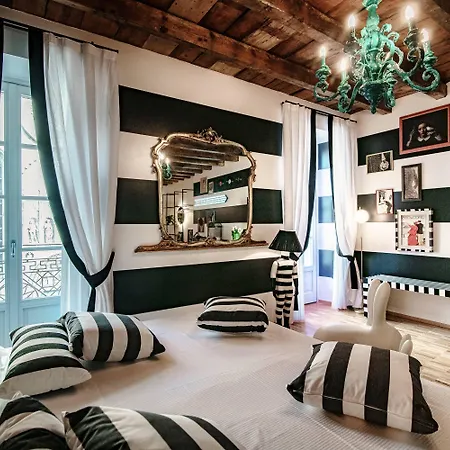 Guest house Aurum - Luxury Como