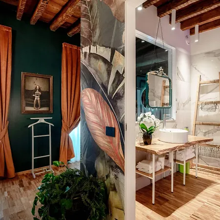 Guest house Aurum - Luxury Como