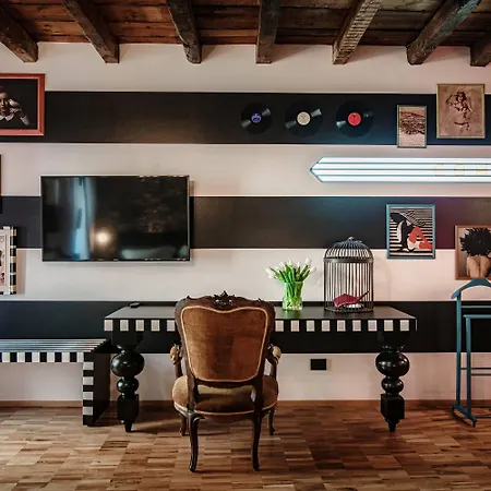 Guest house Aurum - Luxury 4*