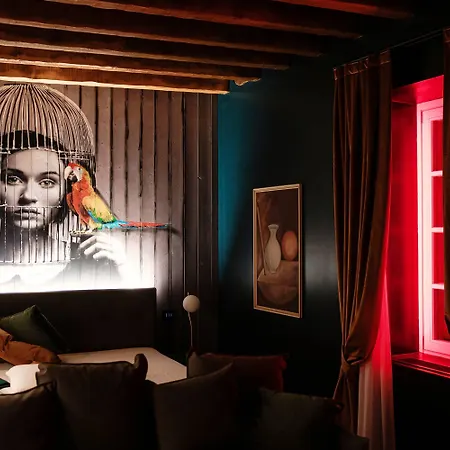 Aurum - Luxury 4* Como