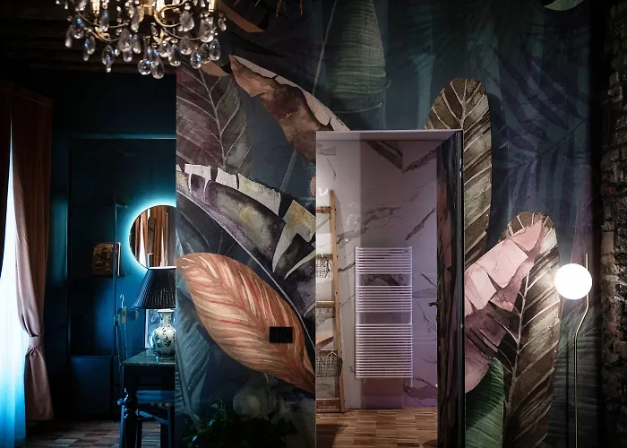 Aurum - Luxury קומו