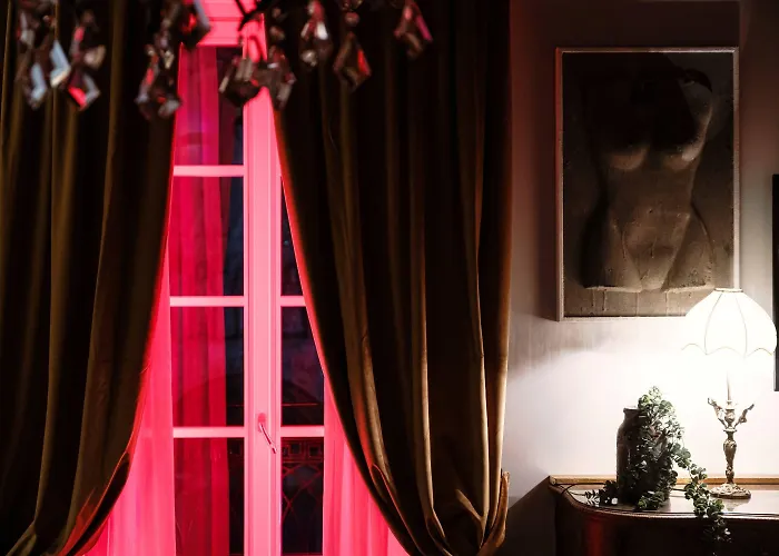 Aurum - Luxury בית הארחה 4*